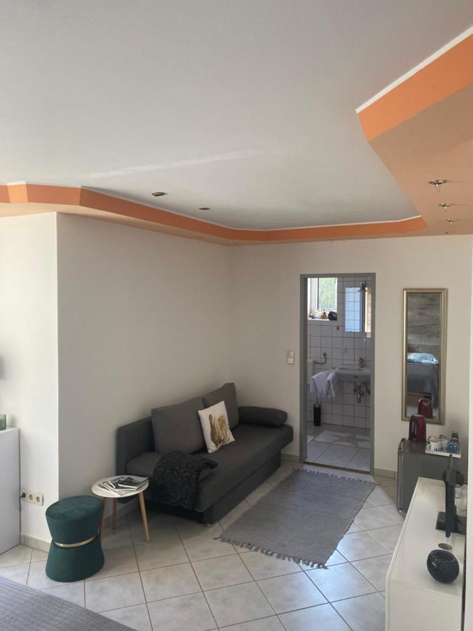Gaestezimmer Sophie Knittelfeld Exterior foto